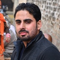 Rajiv Saini
