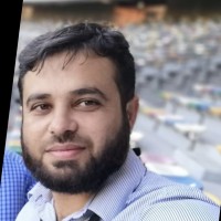 Ali Rahman