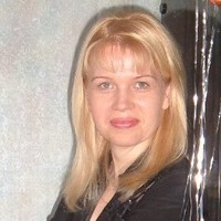 Alexandra Syssoyeva