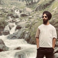 Inderjeet Singh