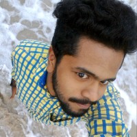 Nithin Louiz
