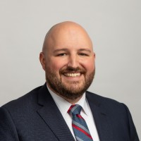 Patrick Jaicomo