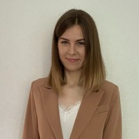 Алёна Наганович