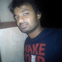 Ananth M