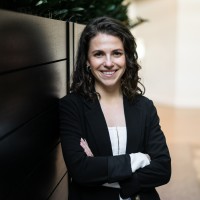 Samantha Huberty