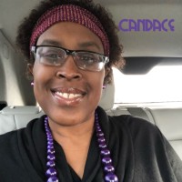 Candace Bivens