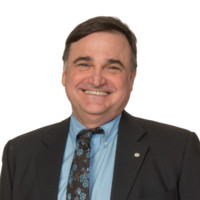John Grounds, Iii, Phd, Pe, Cfm, D.Wre