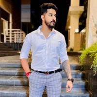 Nitesh Reddy