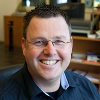 Erik Lokkers