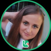 Natalia Stepaniv