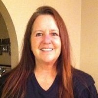 Sue Gobble
