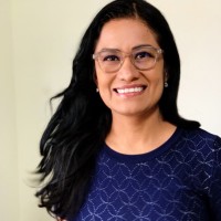 Alejandra de la Rosa Mera