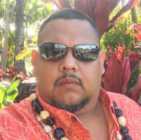 Eddie Mejia