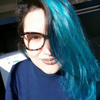 Juliana Machado de Oliveira