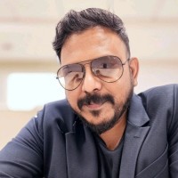 Vinoth Raj