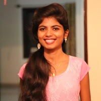 Nagashree Naik