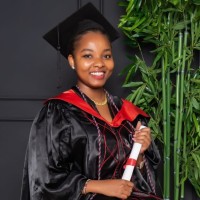 Jayne Maina
