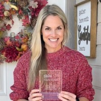 Amanda Colston