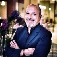 Christophe HUBERT