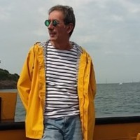 Eric TERRIER