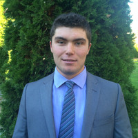 Alex Mcconney, P. Eng.