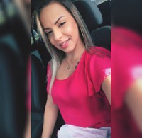 Mayra De Sá