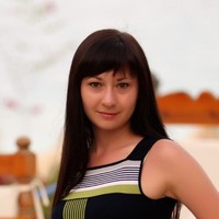 Yuliia Karachevtseva