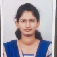 Triveni Pujari