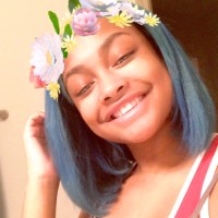 Kaliyah Fonteno