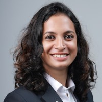 Kavya A S