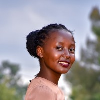 Ann Wachira