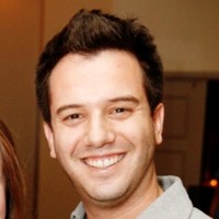 Eric Freeman