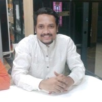 Harshad Pawar
