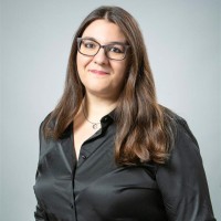 Sonia Méndez Rodríguez