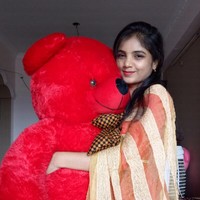 Srujana P