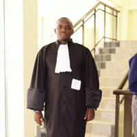 Maitre Nyamsi Jean Gaby