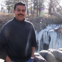 Raju Subramanyan