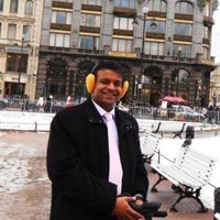 Nikhil Supekar