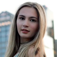 Meghan Orlandi