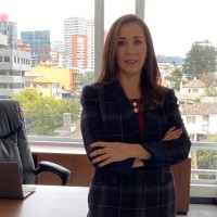 Sandra Dávila Salazar