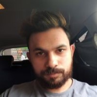 Danial Hussain