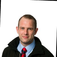 Mark Kinchin