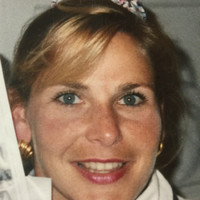 Monica Mack