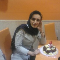 Mojgan Motazavi