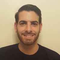 Ronnie Joudeh