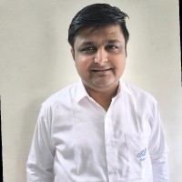 Ashish Parekh