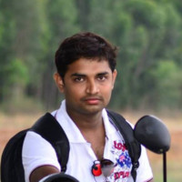 Karthik Marappan