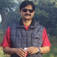 KRISHANU BOSE