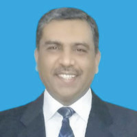Qamar Ayub Khan
