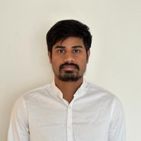 Hari Krishna P